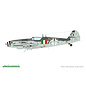 Eduard Messerschmitt Bf 109G-10 Erla - ProfiPack - 1:72