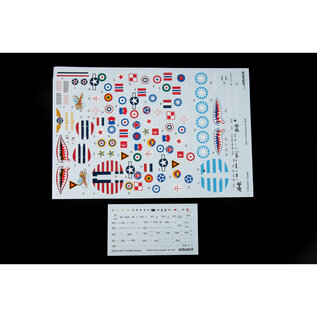 Eduard 15.000th Anniversary - Limited Edition - 1:48