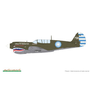 Eduard 15.000th Anniversary - Limited Edition - 1:48