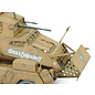 TAMIYA Sd.Kfz.232 Schwerer Panzerspähwagen 8-Rad "Afrika-Korps" - 1:35