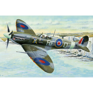 HobbyBoss Supermarine Spitfire Mk. Vb - 1:32