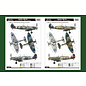 HobbyBoss Supermarine Spitfire Mk. Vb - 1:32