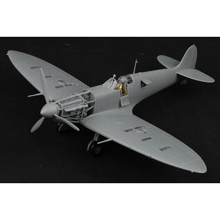HobbyBoss Supermarine Spitfire Mk. Vb - 1:32