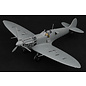 HobbyBoss Supermarine Spitfire Mk. Vb - 1:32