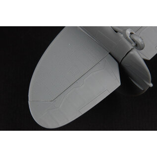 HobbyBoss Supermarine Spitfire Mk. Vb - 1:32