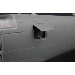 HobbyBoss Supermarine Spitfire Mk. Vb - 1:32