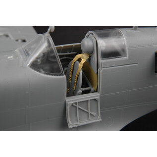 HobbyBoss Supermarine Spitfire Mk. Vb - 1:32