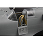 HobbyBoss Supermarine Spitfire Mk. Vb - 1:32