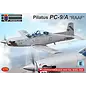Kovozávody Prostějov Pilatus PC-9/A “RAAF“ - 1:72