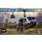 Kitty Hawk Bell UH-1D "Huey" - 1:48