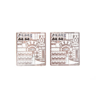 Eduard P-40N Warhawk Royal Class Dual Combo - Limited Edition - 1:48