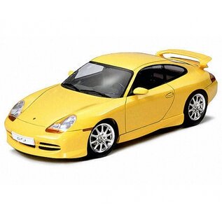 TAMIYA Porsche 911 GT3 - 1:24