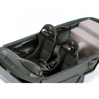 TAMIYA Porsche 911 GT3 - 1:24