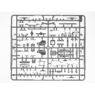 ICM Ford G917T Truppenluftschutzwagen - 1:35
