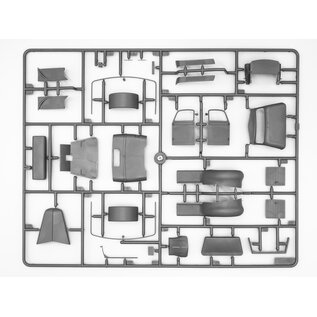 ICM Ford G917T Truppenluftschutzwagen - 1:35