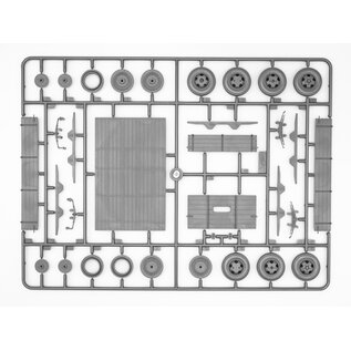 ICM Ford G917T Truppenluftschutzwagen - 1:35