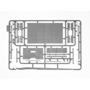 ICM Ford G917T Truppenluftschutzwagen - 1:35
