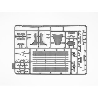 ICM Ford G917T Truppenluftschutzwagen - 1:35