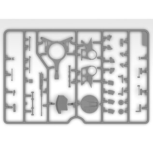 ICM Ford G917T Truppenluftschutzwagen - 1:35