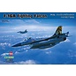 HobbyBoss General Dynamics F-16A Fighting Falcon - 1:72