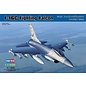 HobbyBoss General Dynamics F-16C Fighting Falcon - 1:72