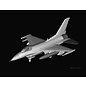 HobbyBoss General Dynamics F-16C Fighting Falcon - 1:72
