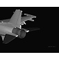 HobbyBoss General Dynamics F-16C Fighting Falcon - 1:72