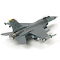 TAMIYA Lockheed Martin F-16CJ Block 50 Fighting Falcon - w/full equipment - 1:72