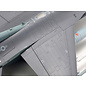 TAMIYA Lockheed Martin F-16CJ Block 50 Fighting Falcon - w/full equipment - 1:72