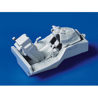 TAMIYA Lockheed Martin F-16CJ Block 50 Fighting Falcon - w/full equipment - 1:72