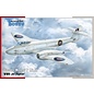 Special Hobby Gloster Meteor F Mk.III "WWII Jet Fighter" - 1:72