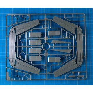 AMK - Avantgarde Model Kits Grumman F-14D Super Tomcat - 1:48