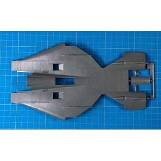 AMK - Avantgarde Model Kits Grumman F-14D Super Tomcat - 1:48