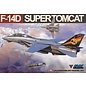 AMK - Avantgarde Model Kits Grumman F-14D Super Tomcat - 1:48