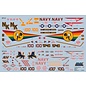 AMK - Avantgarde Model Kits Grumman F-14D Super Tomcat - 1:48