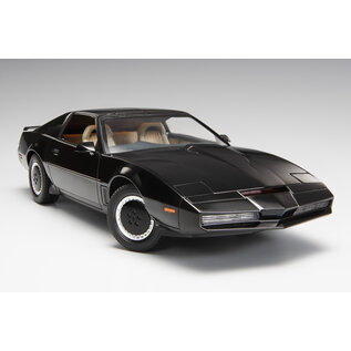 Aoshima Knight Rider "K.I.T.T." - Season I - 1:24