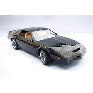 Aoshima Knight Rider "K.I.T.T." - Season I - 1:24