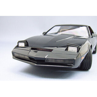 Aoshima Knight Rider "K.I.T.T." - Season I - 1:24