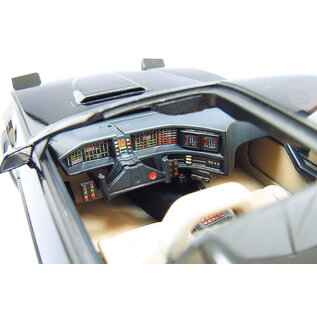 Aoshima Knight Rider "K.I.T.T." - Season I - 1:24