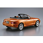 Aoshima Mazda Roadster NB8C '99 (MX-5) - 1:24