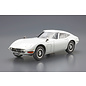 Aoshima Toyota MF10 2000GT '69 - 1:24