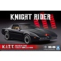 Aoshima Knight Rider K.I.T.T. Season One w/Scanner Voice Unit - 1:24