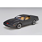 Aoshima Knight Rider K.I.T.T. Season One w/Scanner Voice Unit - 1:24