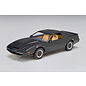 Aoshima Knight Rider K.I.T.T. Season One w/Scanner Voice Unit - 1:24