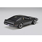 Aoshima Knight Rider K.I.T.T. Season One w/Scanner Voice Unit - 1:24