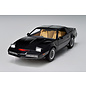 Aoshima Knight Rider K.I.T.T. Season One w/Scanner Voice Unit - 1:24