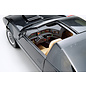Aoshima Knight Rider K.I.T.T. Season One w/Scanner Voice Unit - 1:24