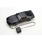 Aoshima Knight Rider K.I.T.T. Season One w/Scanner Voice Unit - 1:24