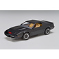 Aoshima Knight Rider K.I.T.T. Season IV w/Scanner Voice Unit - 1:24