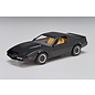 Aoshima Knight Rider K.I.T.T. Season IV w/Scanner Voice Unit - 1:24